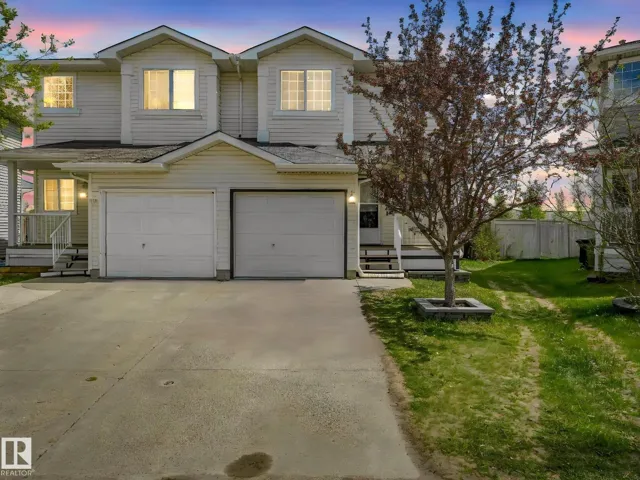 2921 23 ST NW, Edmonton, Alberta T6T2B2