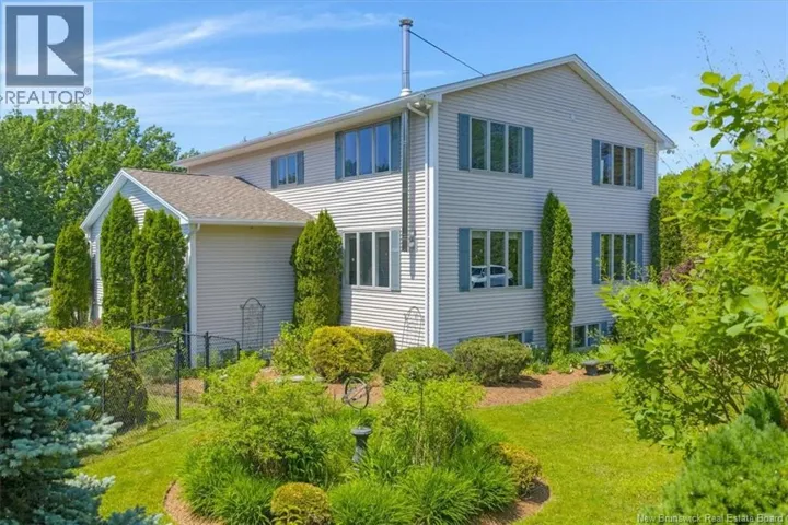 267 Darlings Island Road, Darlings Island, New Brunswick E5N6S4