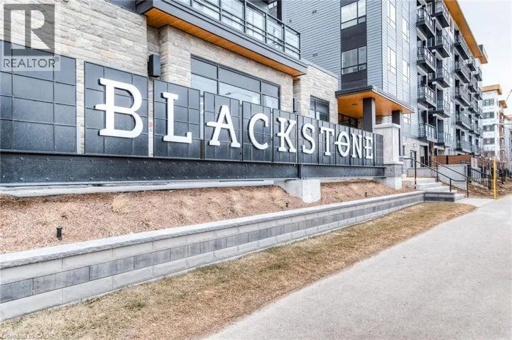251 NORTHFIELD Drive E Unit# 108, Waterloo, Ontario N2K0G9