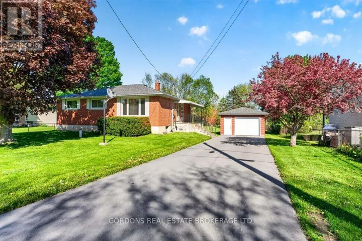 3770 FAIR GROUNDS ROAD, Frontenac (Frontenac South), Ontario K0H1X0