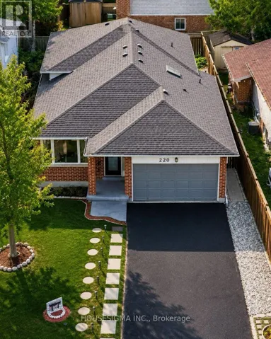 220 KILLARNEY GROVE, London North (North H), Ontario N5X3X6