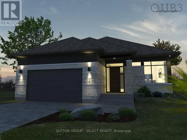 43 WOODLAND WALK, Southwold, Ontario N5P3T2