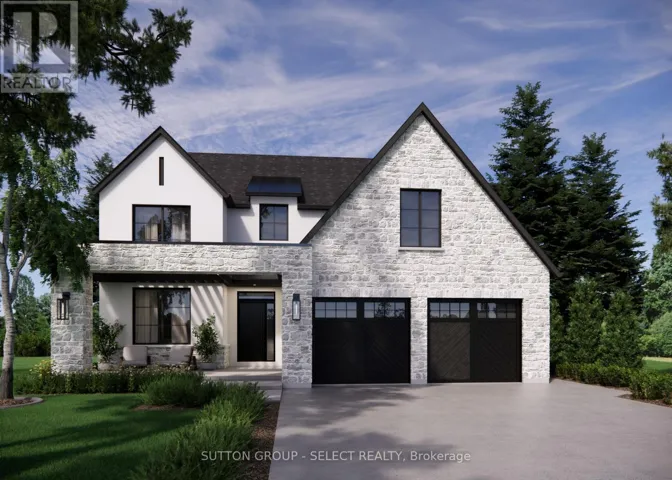 3 WOODLAND WALK, Southwold, Ontario N5P3T2