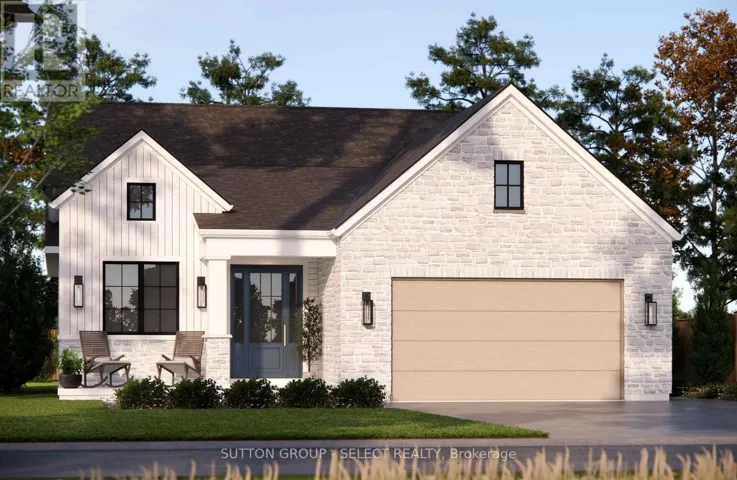 26 WOODLAND WALK, Southwold, Ontario N5P3T2
