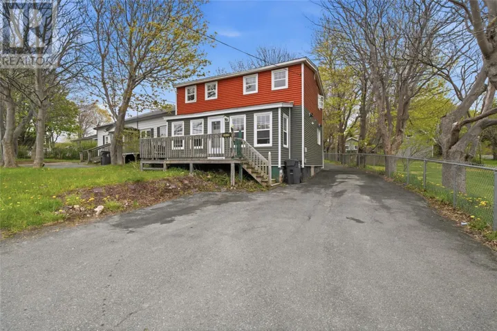 2459 Topsail Road, Conception Bay South, Newfoundland & Labrador A1W5R7