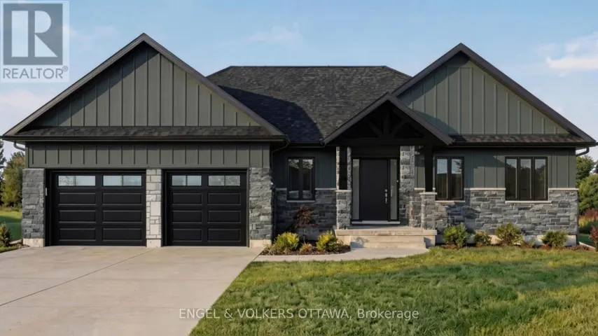 249 CABRELLE PLACE, Ottawa, Ontario K4M0A9