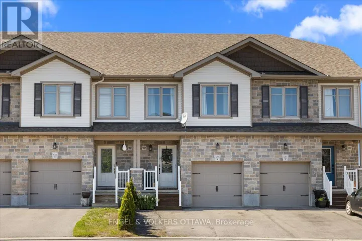 536 STANLEY BROTHERS STREET, Mississippi Mills, Ontario K0A1A0