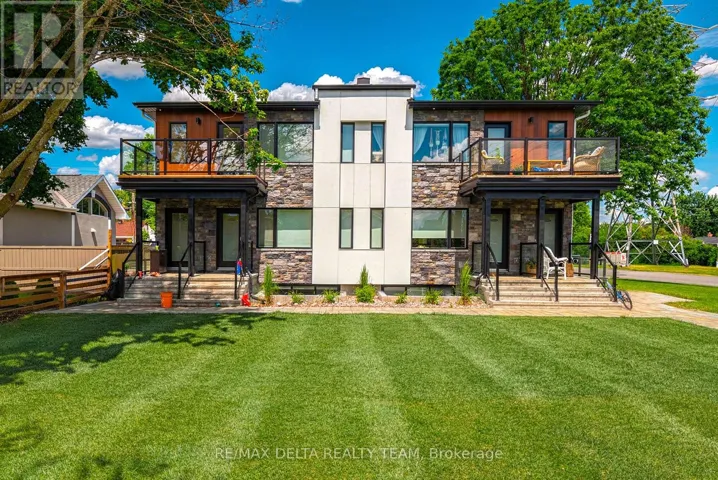 77 GRANTON AVENUE, Ottawa, Ontario K2G1L2