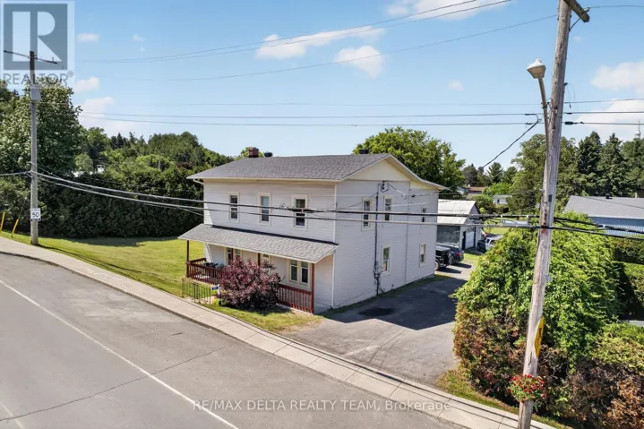 1831 LABONTE STREET, Clarence-Rockland, Ontario K0A1N0