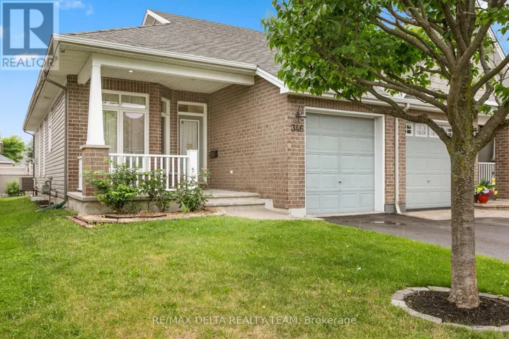 346 FARINCOURT CRESCENT, Ottawa, Ontario K4A0M6