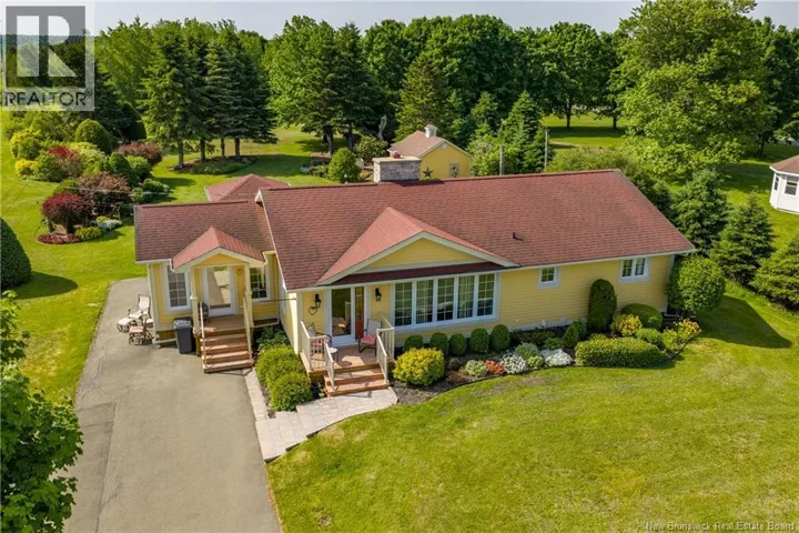 268 Irving Boulevard, Bouctouche, New Brunswick E4S3L8