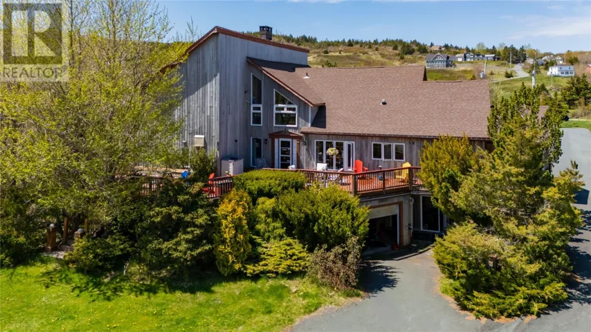 19-23 Holdsworth Lane, Ferryland, Newfoundland & Labrador A0A2H0