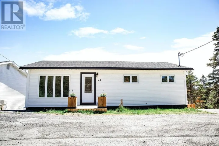 24 Cabot Lane, Jerseyside, Newfoundland & Labrador A0B2G0