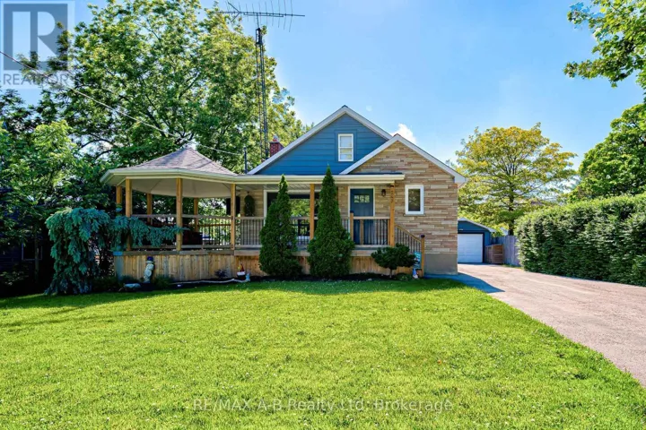 243 KING STREET, Lucan Biddulph (Granton), Ontario N0M1V0