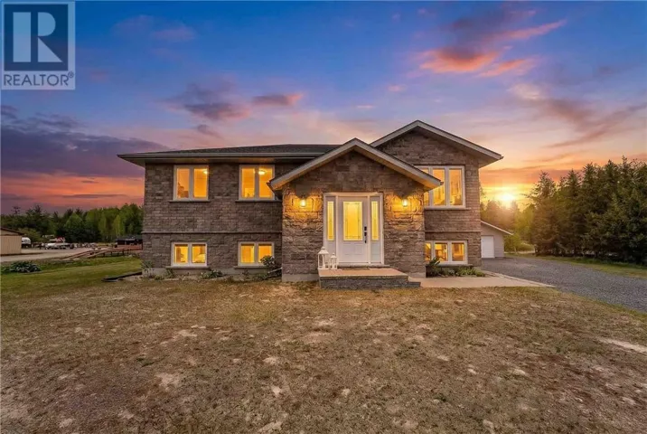 568 Gravel Drive, Hanmer, Ontario P3P1R8