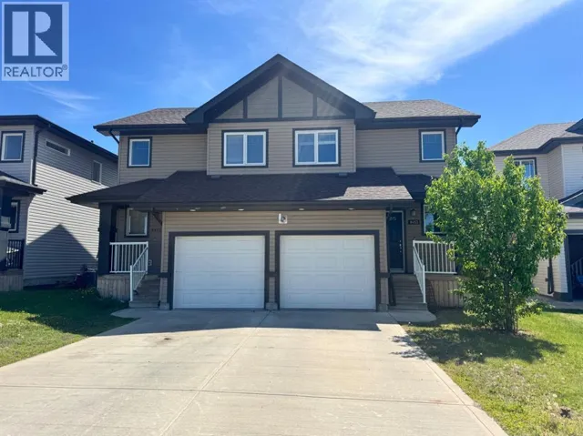 8453 101 Street, Grande Prairie, Alberta T8X0R1