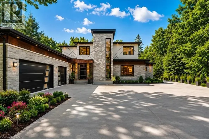 6 CAMPBELL FARM Road, Brantford, Ontario N3T5L6
