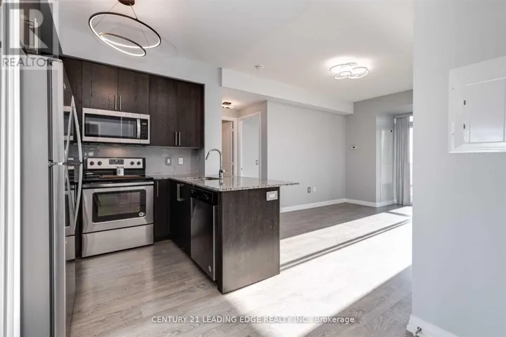 LPH01 - 9560 MARKHAM ROAD, Markham (Wismer), Ontario L6E0T9