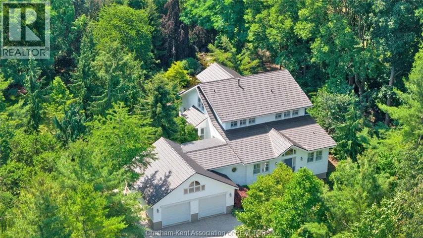8274 Talbot TRAIL, Blenheim, Ontario N0P1A0