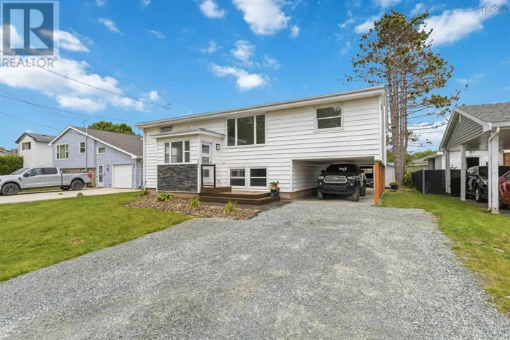 205 Montague Road, Lake Loon, Nova Scotia B2W3P6