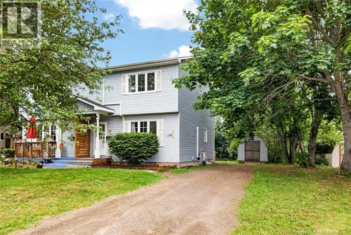 233 Kendra Street, Moncton, New Brunswick E1C8Y4