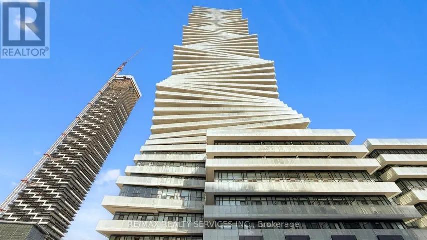 4612 - 3883 QUARTZ ROAD, Mississauga (City Centre), Ontario L5B0M4
