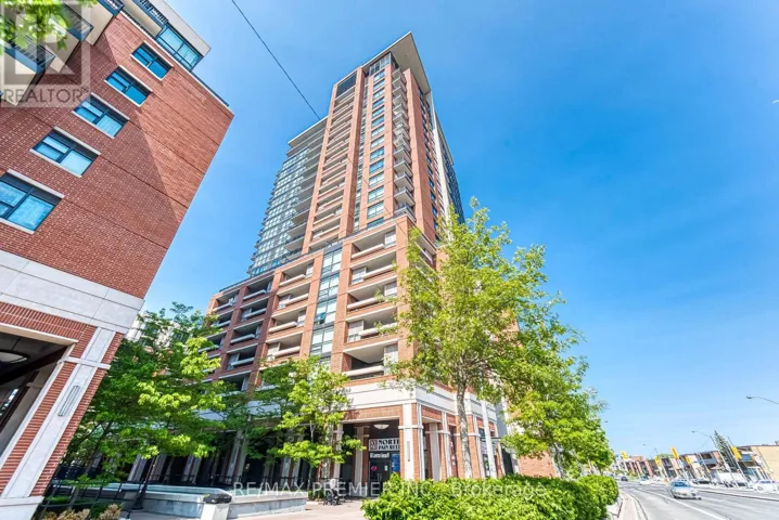 2013 - 800 LAWRENCE AVENUE, Toronto (Yorkdale-Glen Park), Ontario M6A0B1