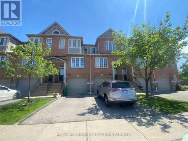 888 SCOLLARD COURT, Mississauga (East Credit), Ontario L5R2R5