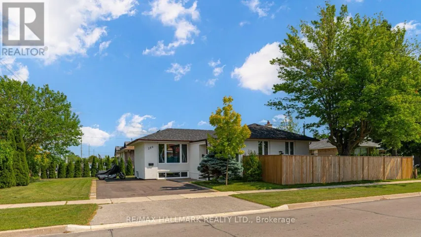 366 WILDWOOD DRIVE, Oakville (WO West), Ontario L6K1T2