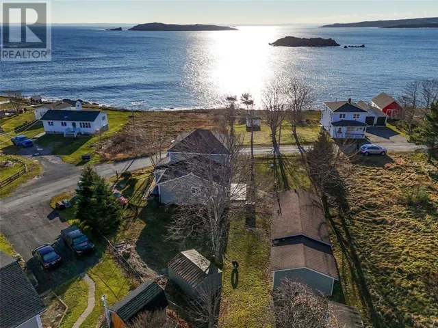 7 Clements Road, Freshwater-Carbonear, Newfoundland & Labrador A1Y1C6