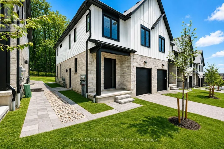 68 - 1175 RIVERBEND ROAD, London South (South B), Ontario N6K0L2