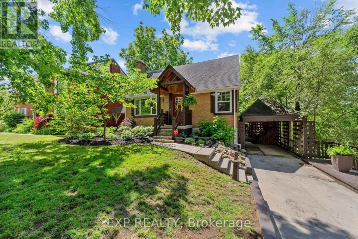 1095 HAMILTON ROAD, London East (East O), Ontario N5W1A7