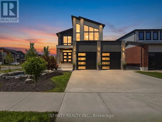 1648 CHELTON COURT, London South (South U), Ontario N6M0H6