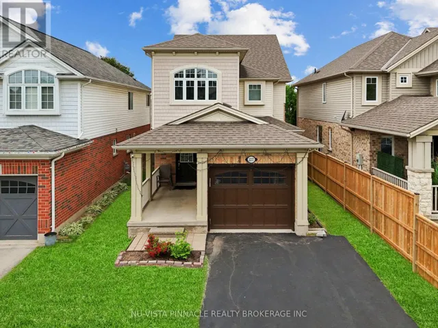 3237 BAYHAM LANE, London South (South V), Ontario N6P1V8