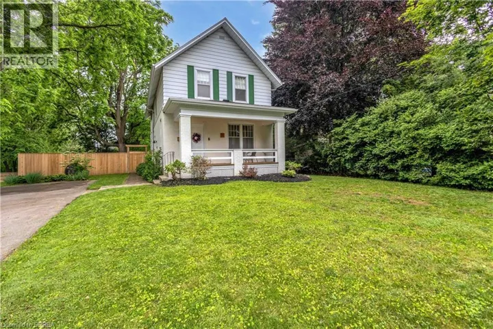 11 TUTELA HEIGHTS Road, Brantford, Ontario N3T1A2