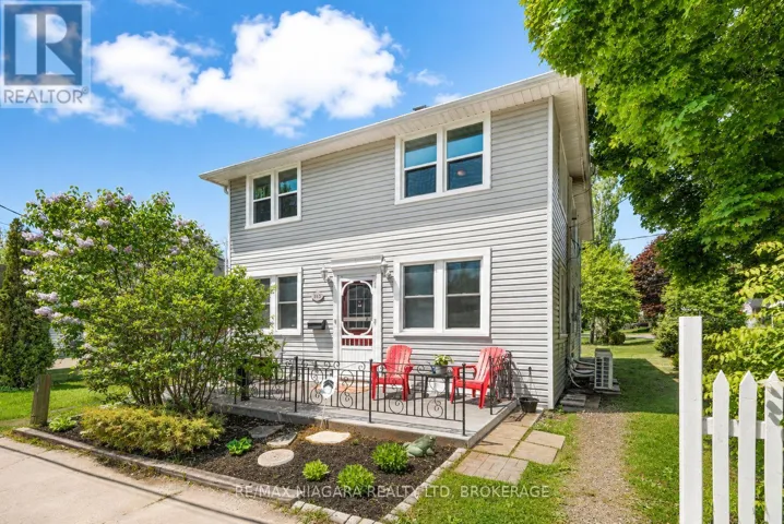 283 SCHOOLEY ROAD, Fort Erie (Crystal Beach), Ontario L0S1B0