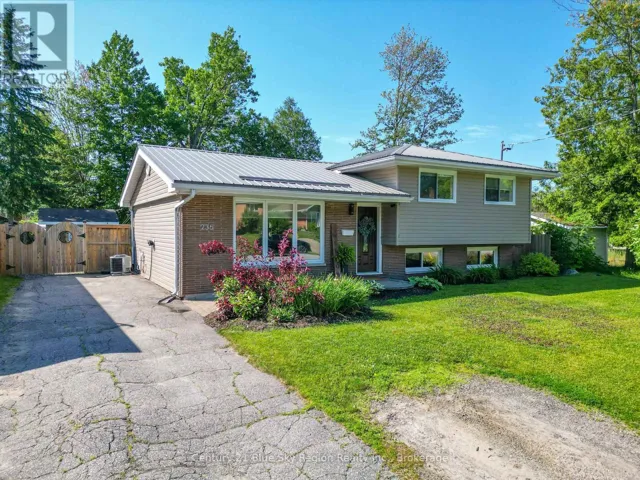235 ORANGE CRESCENT, North Bay (Birchaven), Ontario P1A3B1