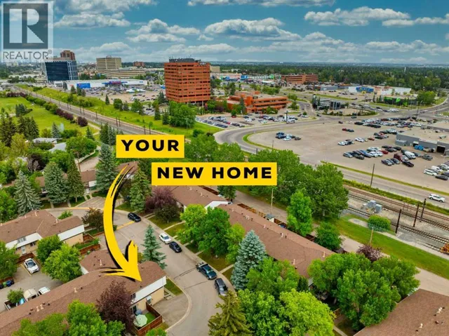 81, 630 Sabrina Road SW, Calgary, Alberta T2W2N7
