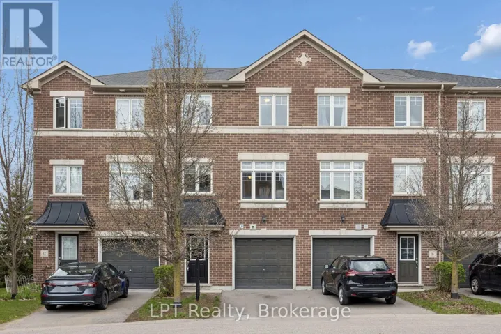 14 KATERSON LANE, Clarington (Courtice), Ontario L1E0E9