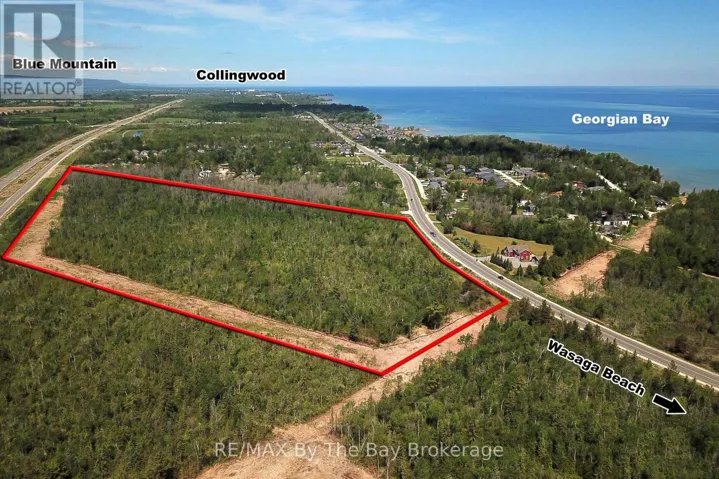 8859 BEACHWOOD ROAD, Wasaga Beach, Ontario L9Z2G5