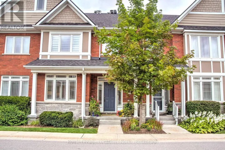 7 COLLSHIP LANE, Collingwood, Ontario L9Y0J6