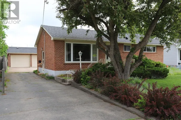 16 Arizona AVE, Sault Ste. Marie, Ontario P6A4L8