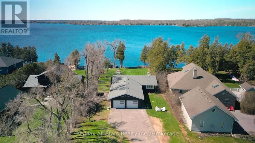 53 MEACHIN DRIVE, Kawartha Lakes (Verulam), Ontario K0M1L0