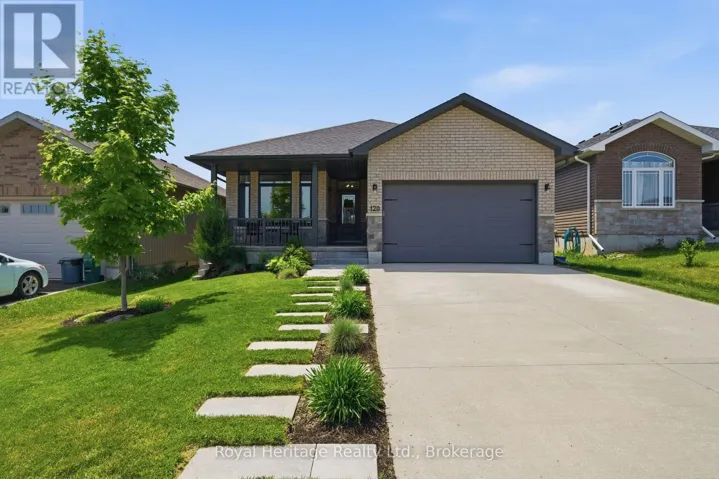 120 NORTHUMBERLAND BOULEVARD, Quinte West (Murray Ward), Ontario K8V0L1