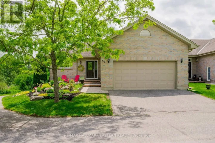 35 - 301 CARNEGIE AVENUE, Peterborough (Northcrest Ward 5), Ontario K9L0B3