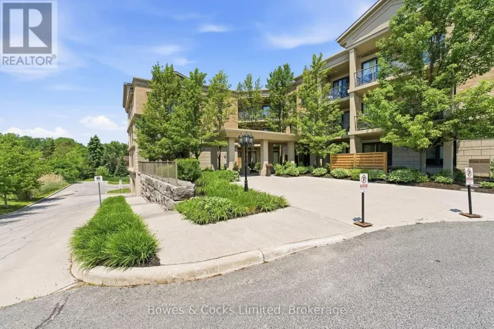 110 - 869 CLONSILLA AVENUE, Peterborough (Otonabee Ward 1), Ontario K9J0B7