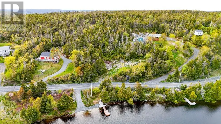 0 Lamanche Road, Lamanche, Newfoundland & Labrador A0A4A0