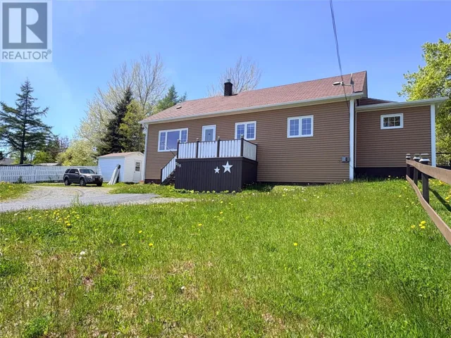 115 Main Street, Embree, Newfoundland & Labrador A0G3A0
