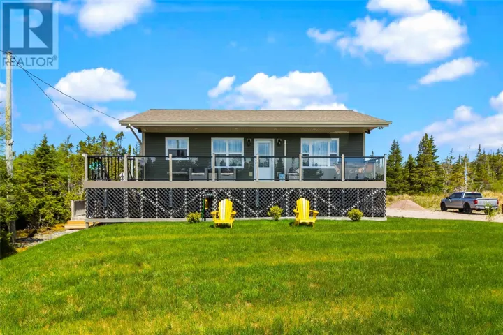 28 Governor Park Road, Salmonier, Newfoundland & Labrador A0A2R0