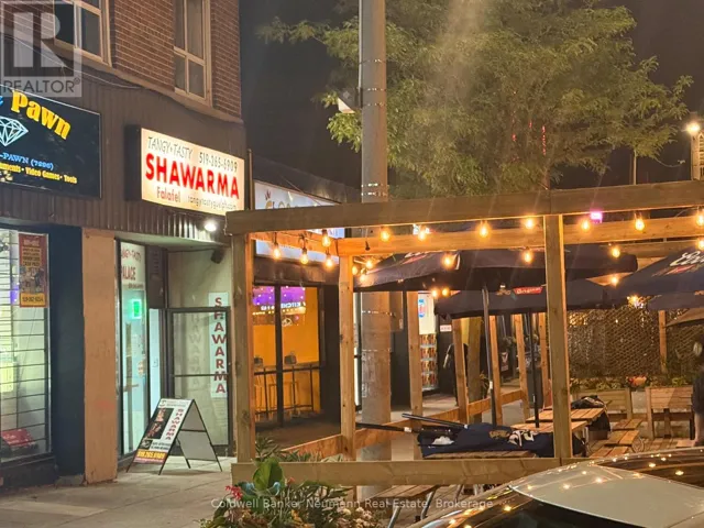 75 MACDONELL STREET, Guelph (Downtown), Ontario N1H2Z7